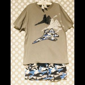 🎈2 for $20🎈 Gymboree - Boy’s Outfit